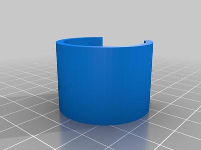 Wire Spool Holder
