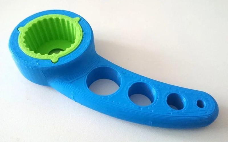 Bottle Opener RMX
