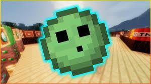 Minecraft PeteZahHutt Slimeball