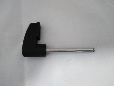 Switch for medical device