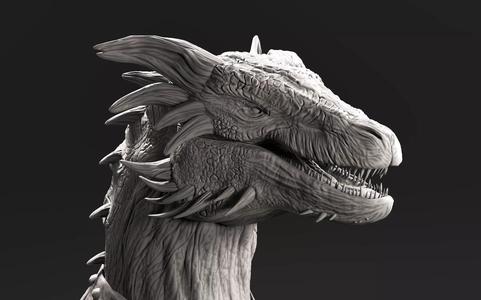 VERMITHOR - House of the dragon