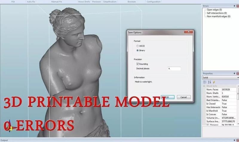 Venus de Milo