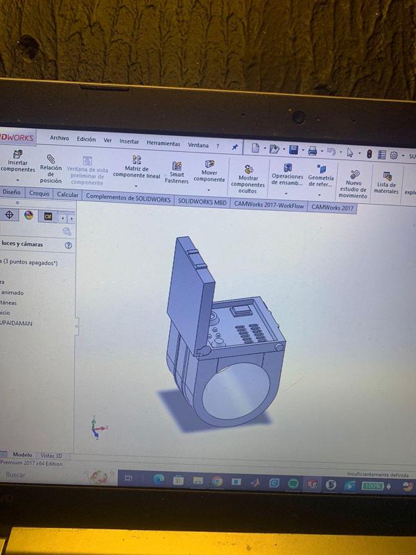 SUPAIDAMAN BRACELETE