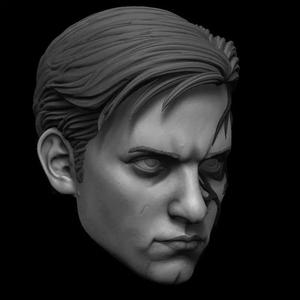 TURNING SYMBIOTE TOBEY MAGUIRE