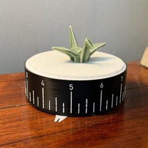 Linear clock