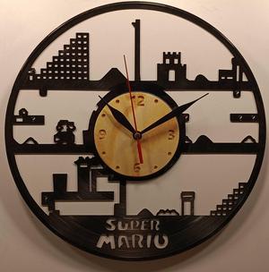 super mario
