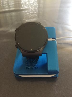 watch stand Huawei gt2 pro / gt2 / gt3 and gt3 pro