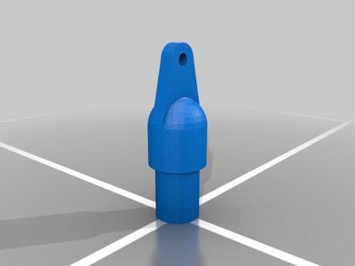 Boat Canopy Tube Supports