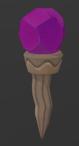 Zelda Link's Awakening The Magic Rod