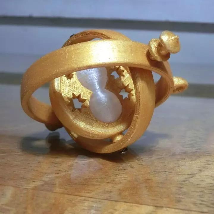 Time Turner