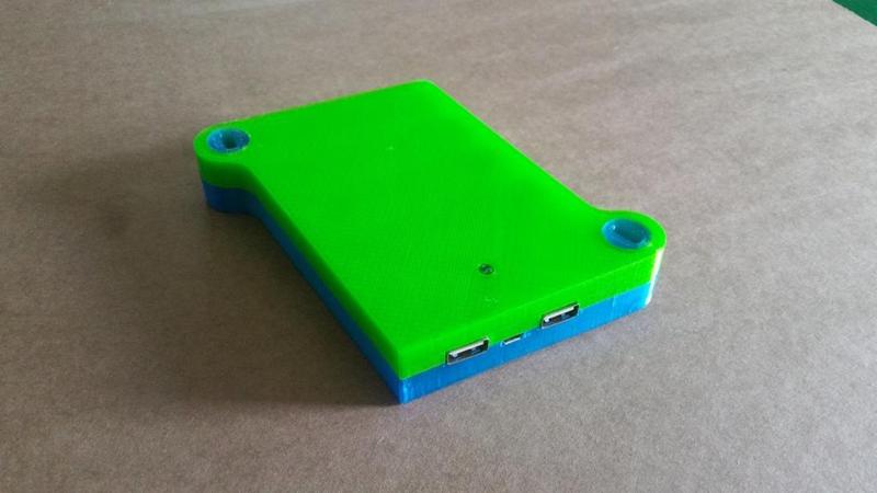 Powerbank 50Wh
