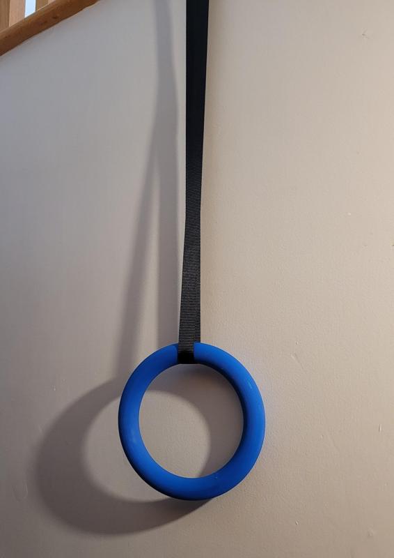 Crossfit ring
