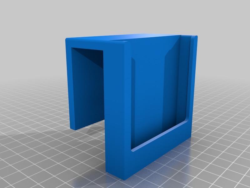 Nexus 5 Dock w/ Hook