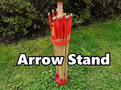 Arrow Holder
