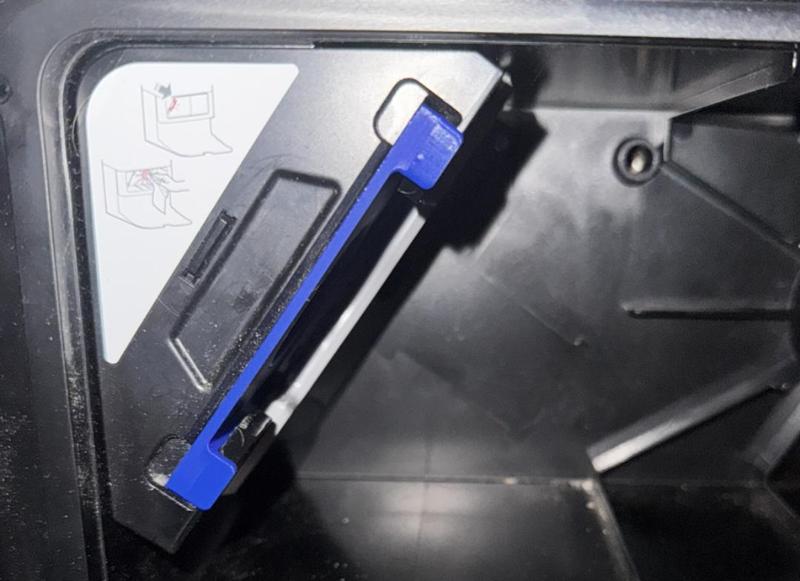 Roborock Q Revo Duct Clean Assistant