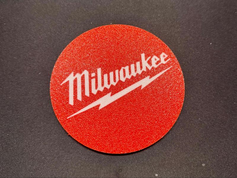 Milwaukee Coaster