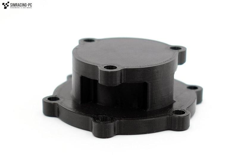 50.8mm to 70mm adapter / hub for steering wheels