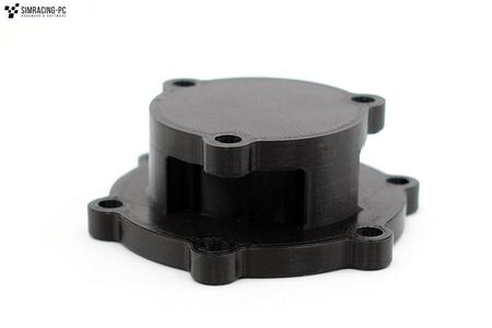 50.8mm to 70mm adapter / hub for steering wheels
