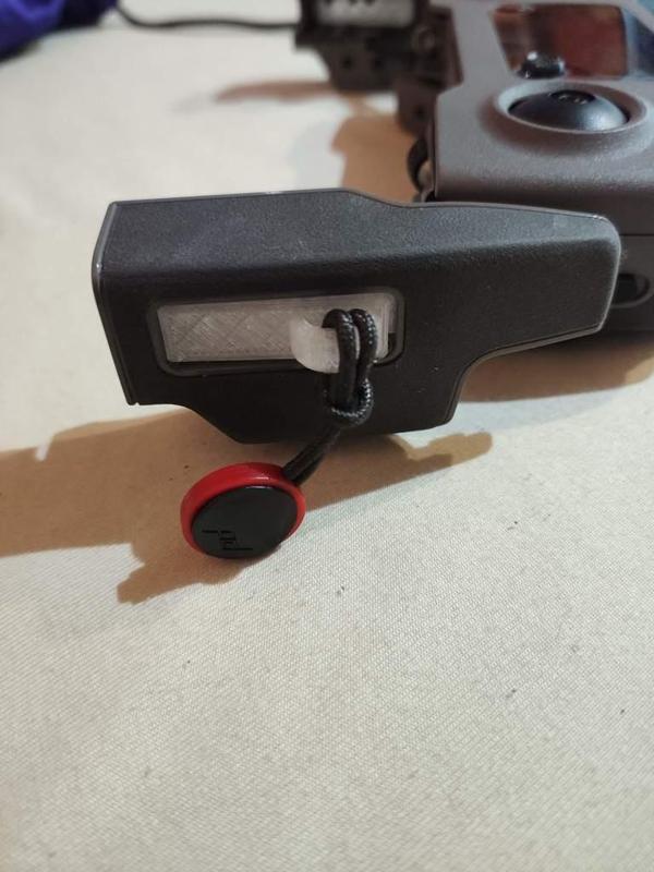 Mavic 2 Remote Sling Adapter - Remix