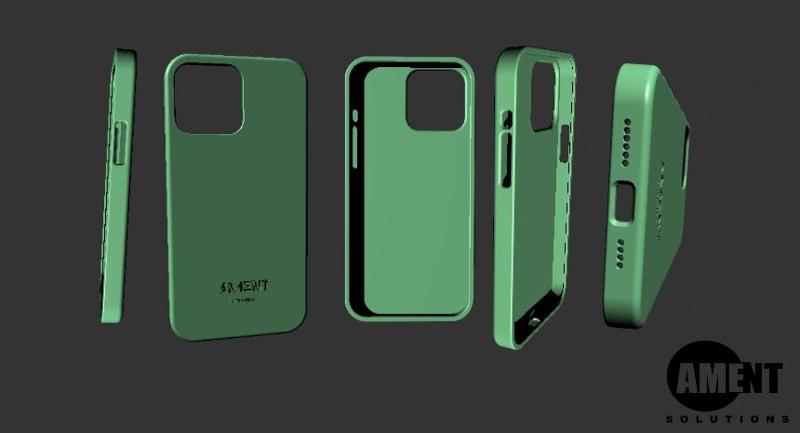 Iphone 13 pro max phone case