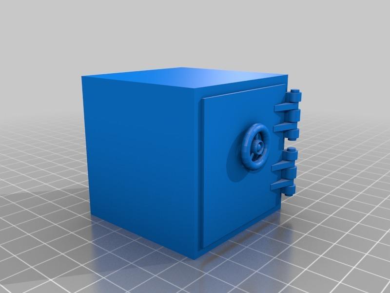 Functional Safe