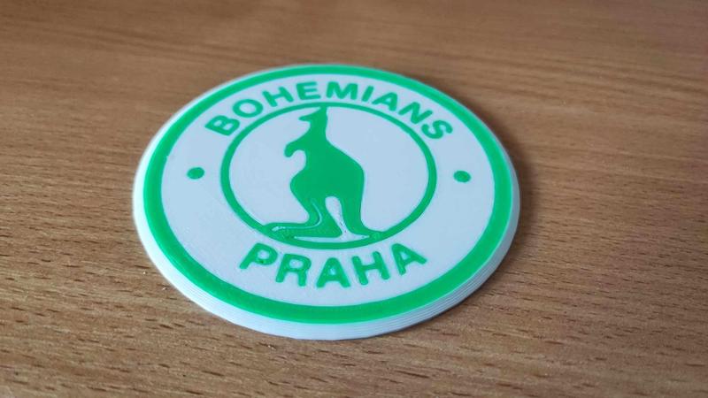 Bohemians Praha MMU
