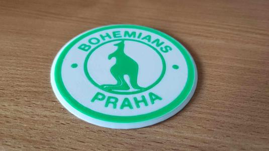 Bohemians Praha MMU