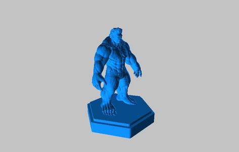 Hulk