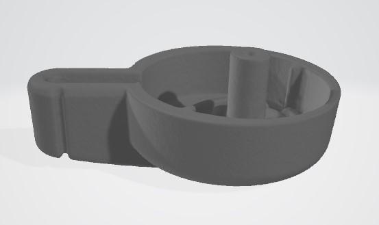 Apple Macintosh PowerBook 140-180c - Right Leg