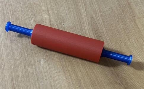 valecek kuchynsky,a na modelinu