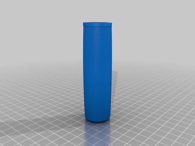 Handlebar grips retro