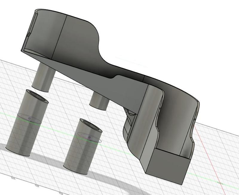 Trash Right BAMBU P1S