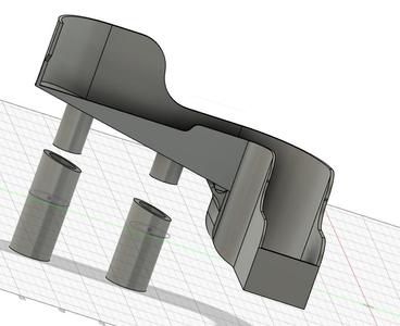 Trash Right BAMBU P1S