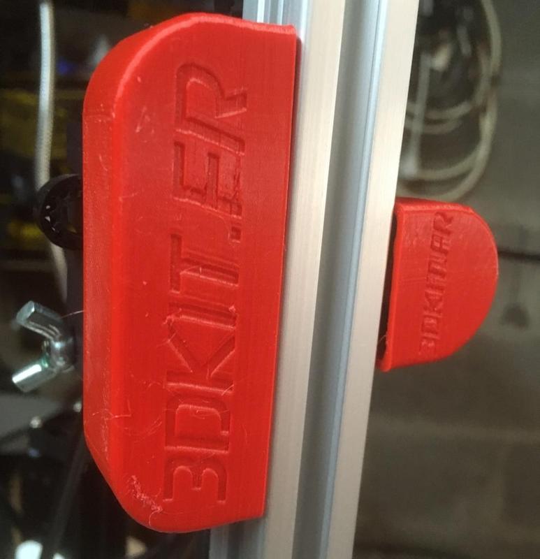 Wheel cover for EZT3D & Sinis T1