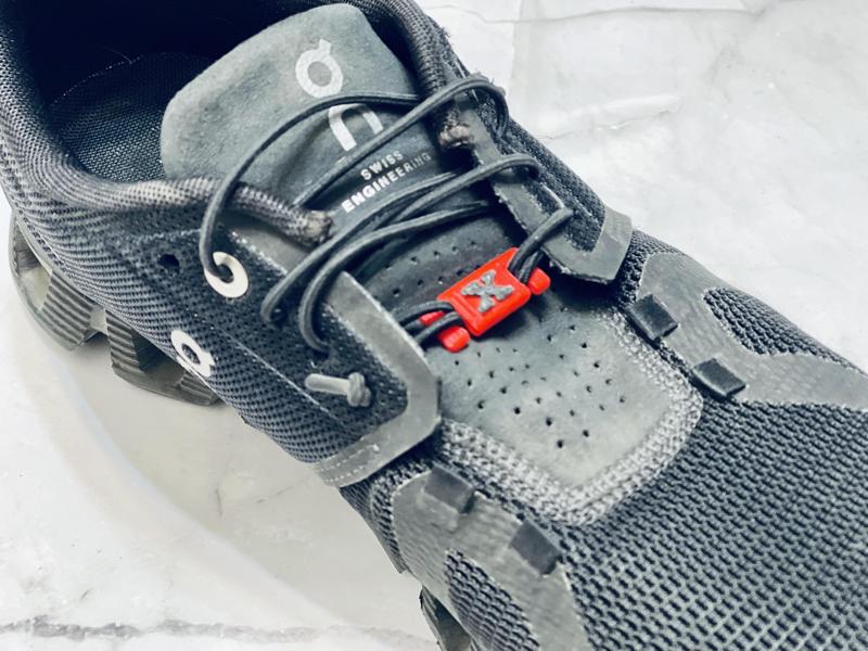 Shoe Tag - Customizable