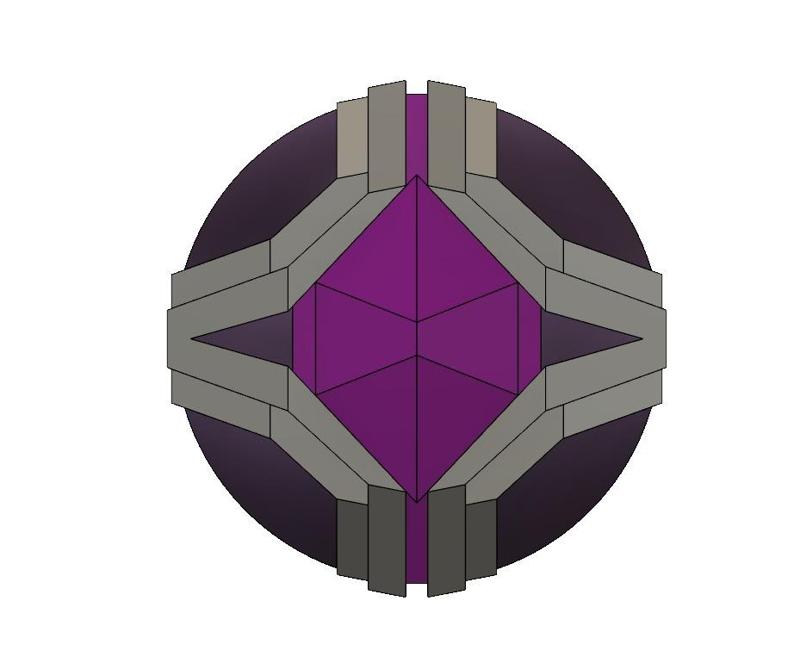 Hollow Knight - Quick Focus Charm