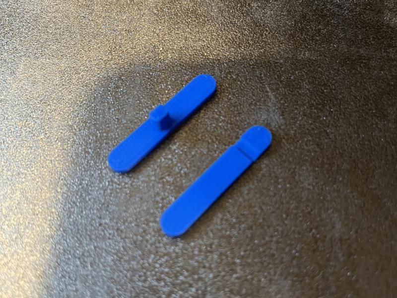 Fully Functional Model Rocket V2 (UNFINISHED)