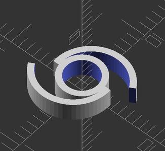 Sping Clip