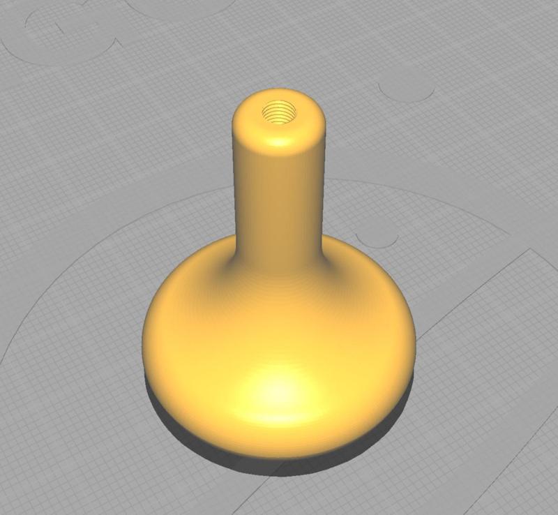 Nissan Juke Rear Seat Release Knob