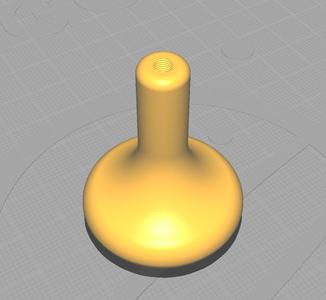 Nissan Juke Rear Seat Release Knob