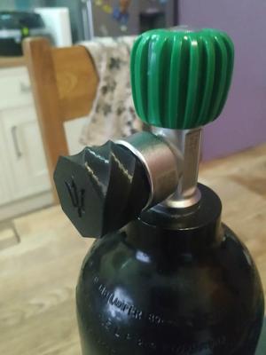M26 DIN Dust cap