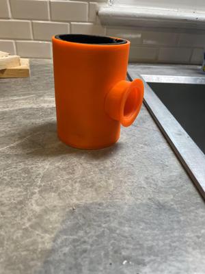 Hand Reel Coozie
