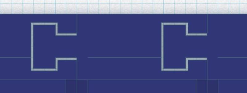 Modular Nintendo Switch Game Holder