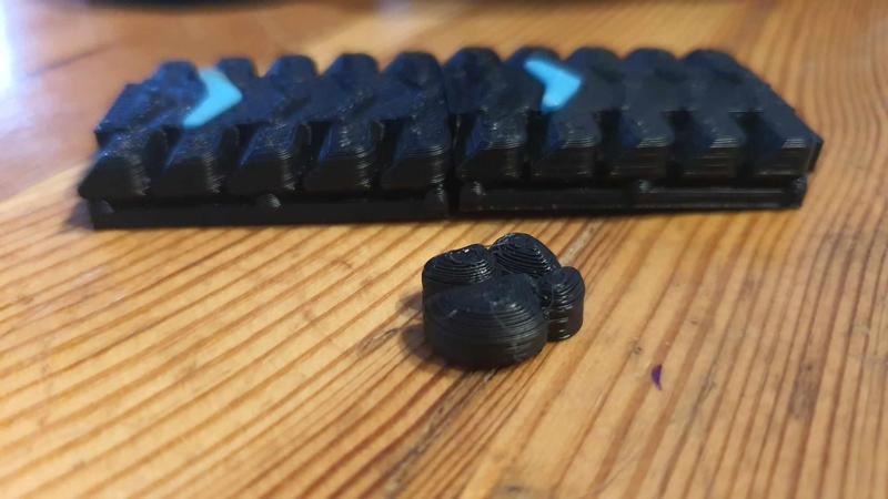 factorio belt item - ore