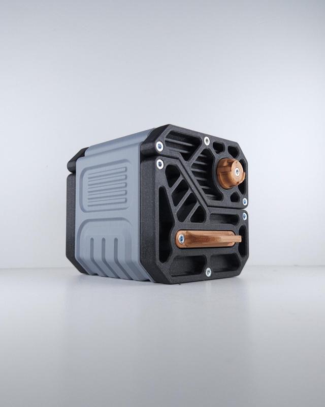 Cold Storage (Cards, Watch display, Generic storage)