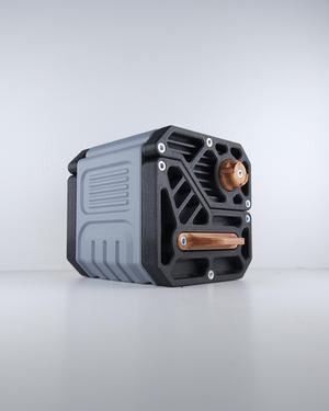 Cold Storage (Cards, Watch display, Generic storage)