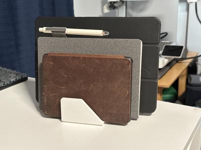 Tablet / Notebook Organizer
