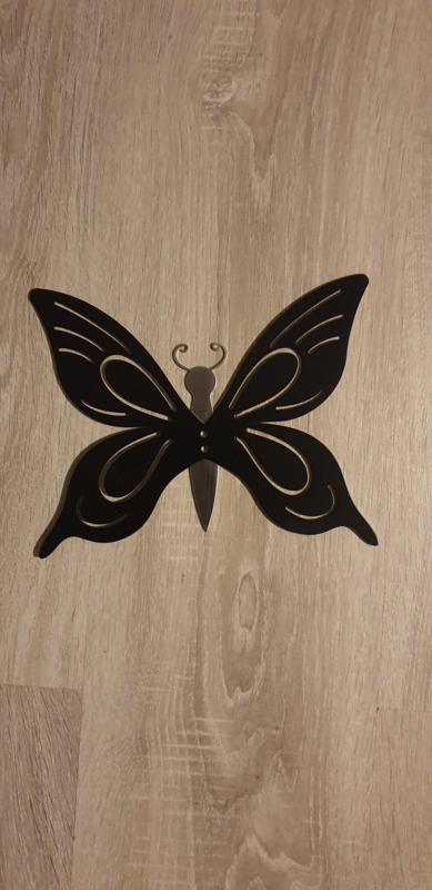 Butterfly (Schmetterling)