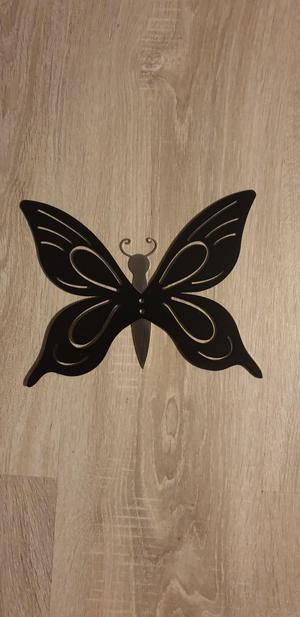 Butterfly (Schmetterling)