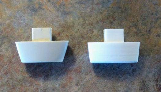 Lutron Dimmer Switch Knob